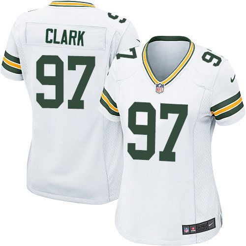 Women Green Bay Packers jerseys-075